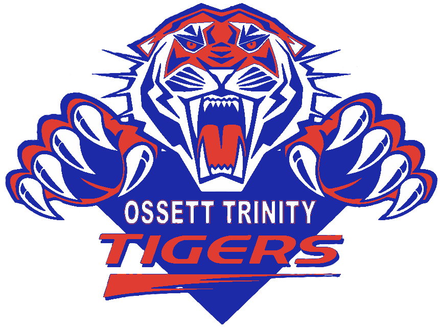 Ossett Trinity Tigers Nottingham Outlaws