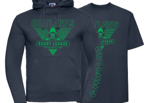 hoody tee
